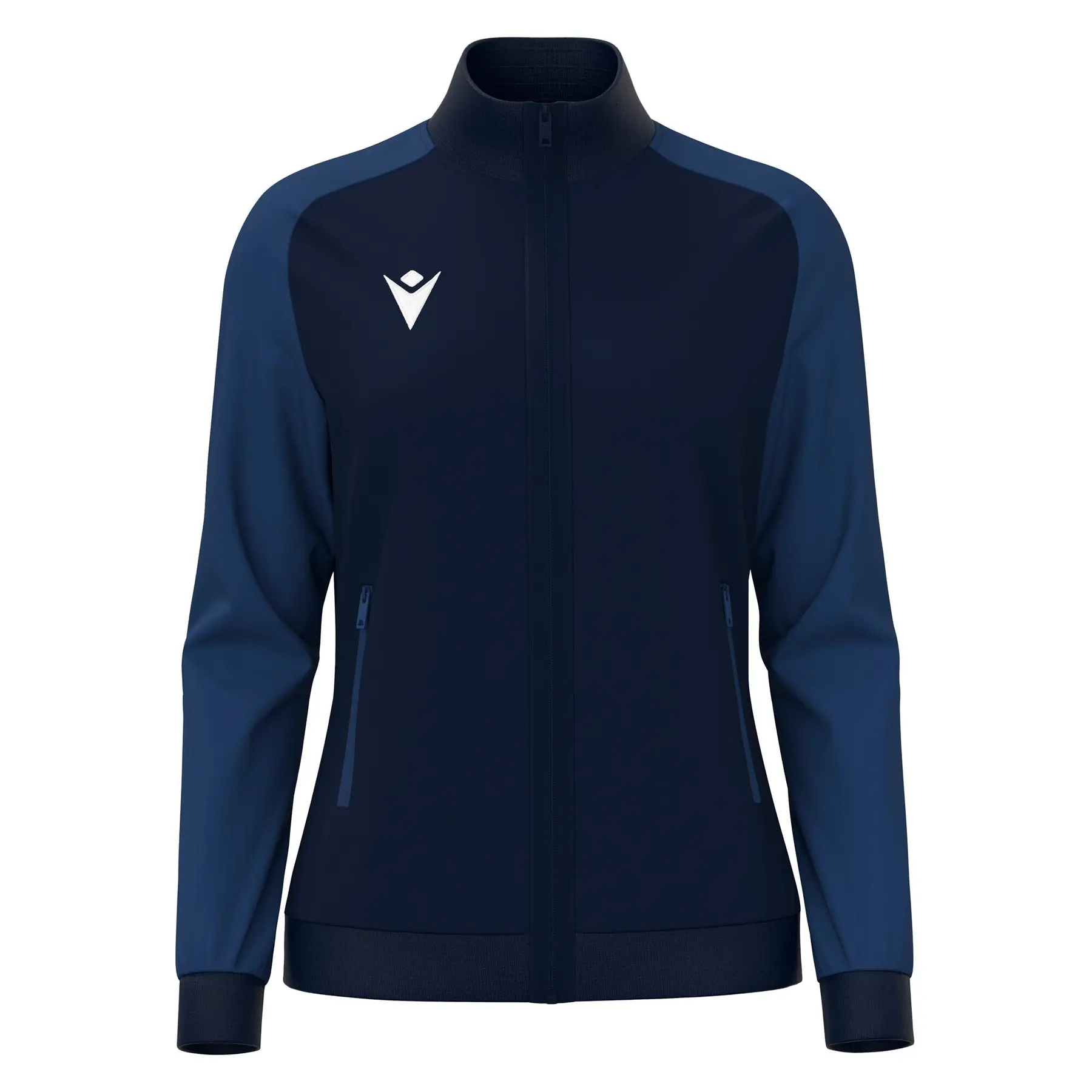 Trainingsjacke Damen Macron Rama