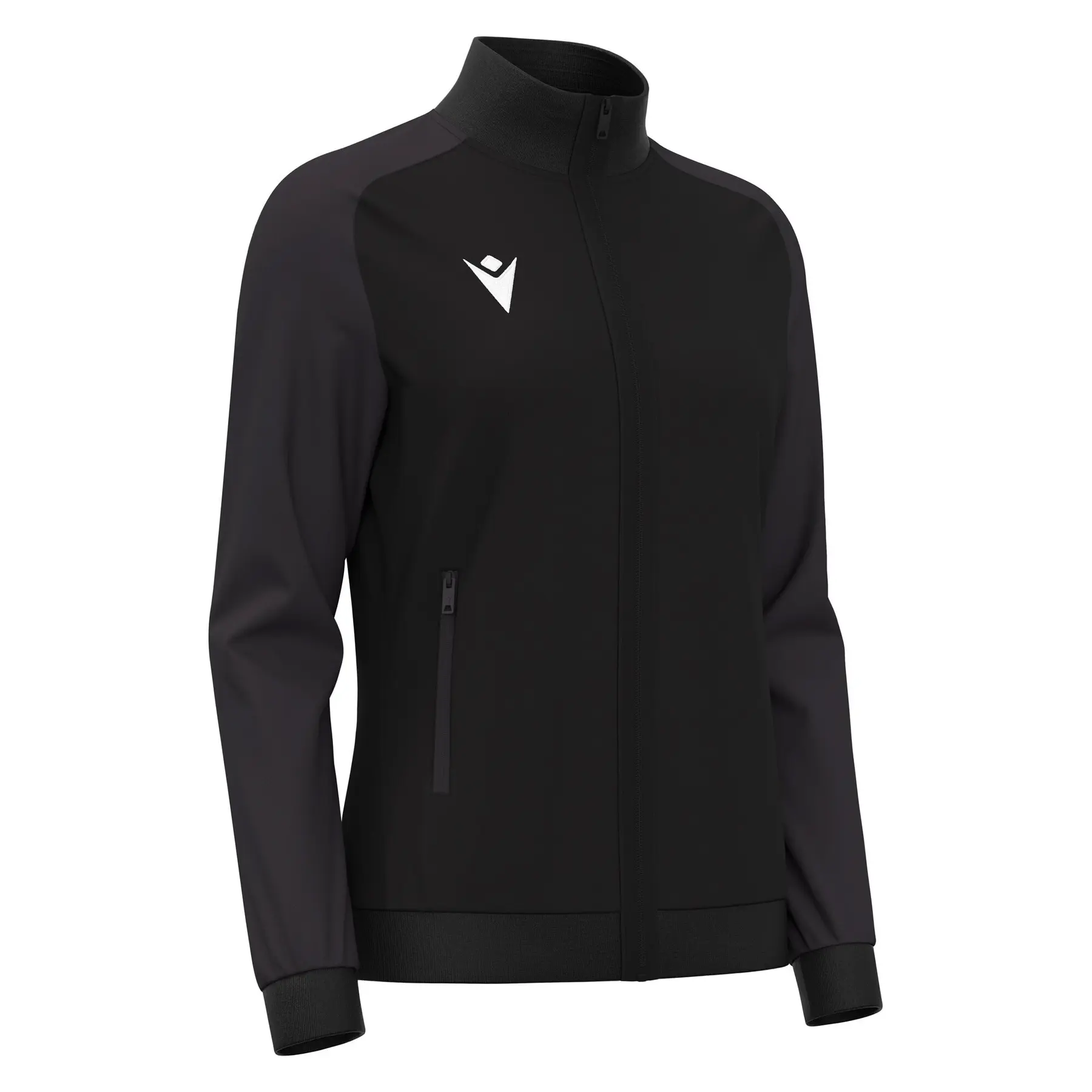 Trainingsjacke Damen Macron Rama