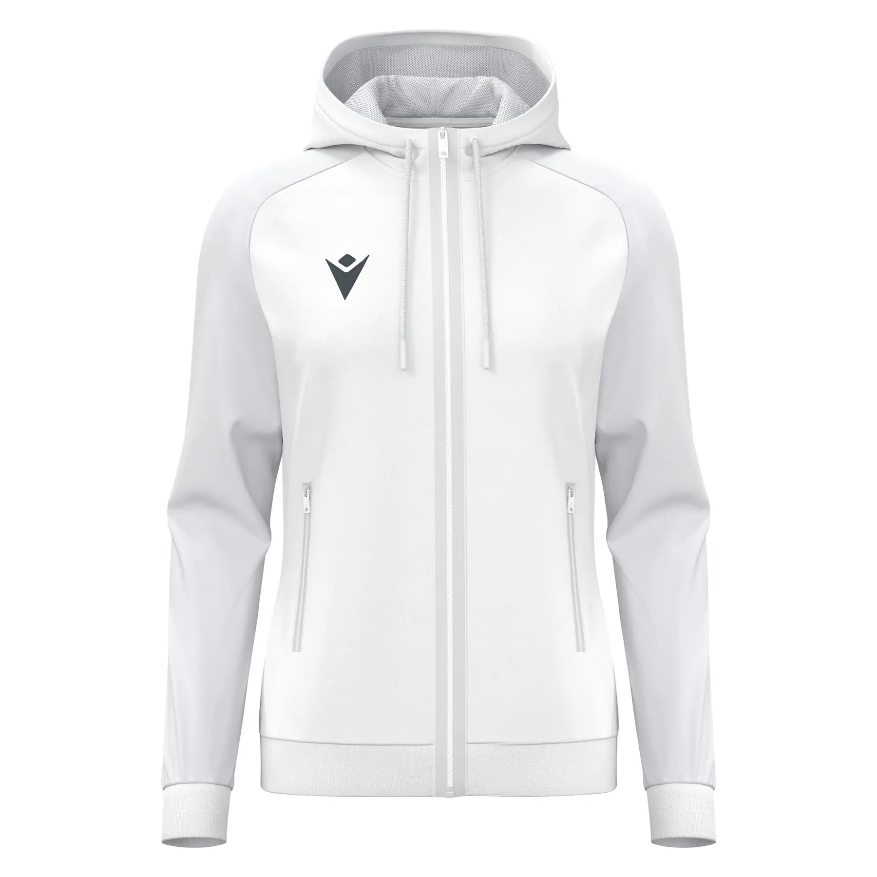 Kapuzenjacke Macron Atlas