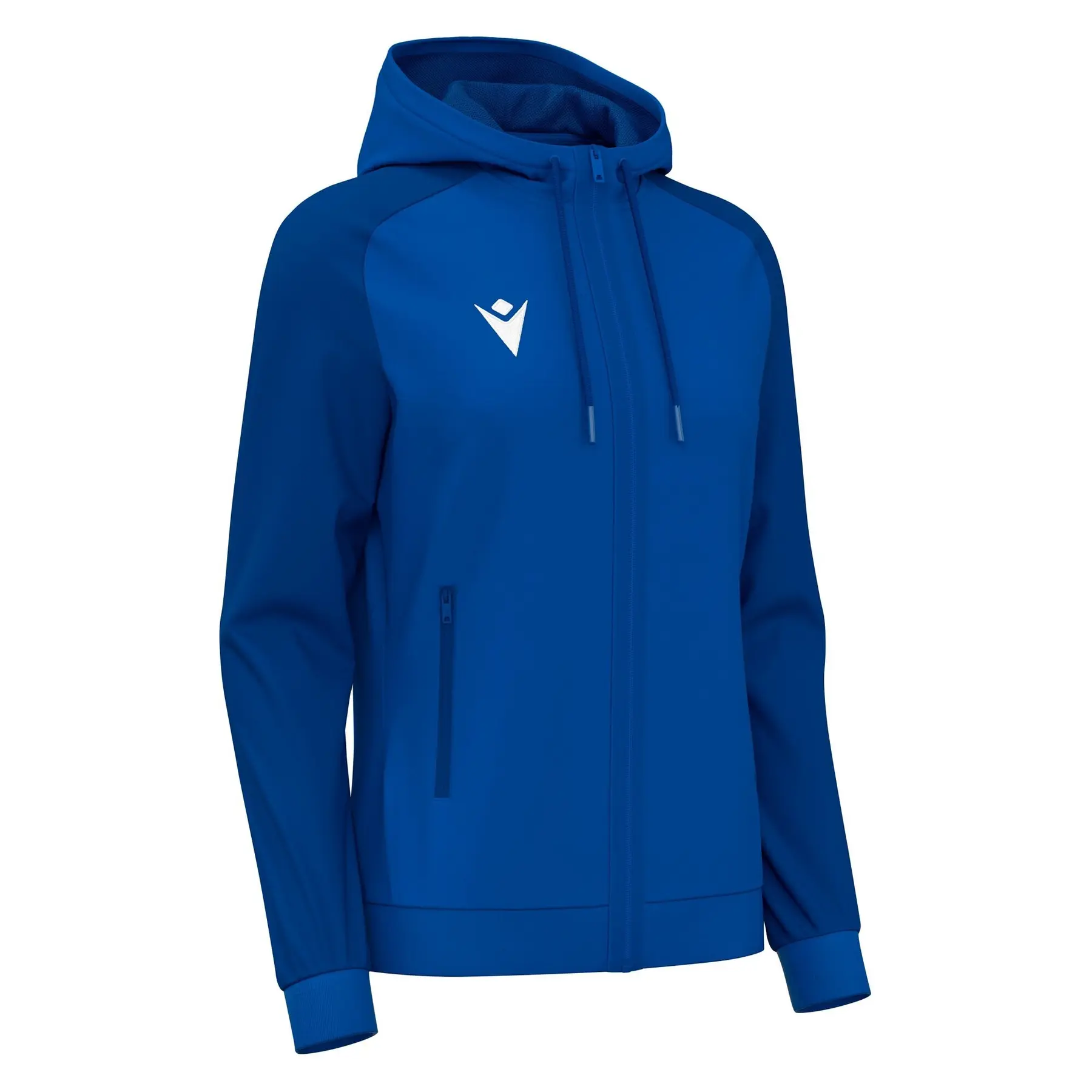 Kapuzenjacke Macron Atlas