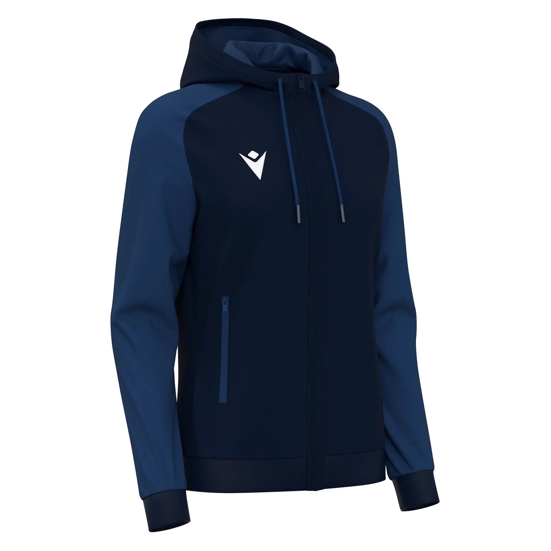 Kapuzenjacke Macron Atlas