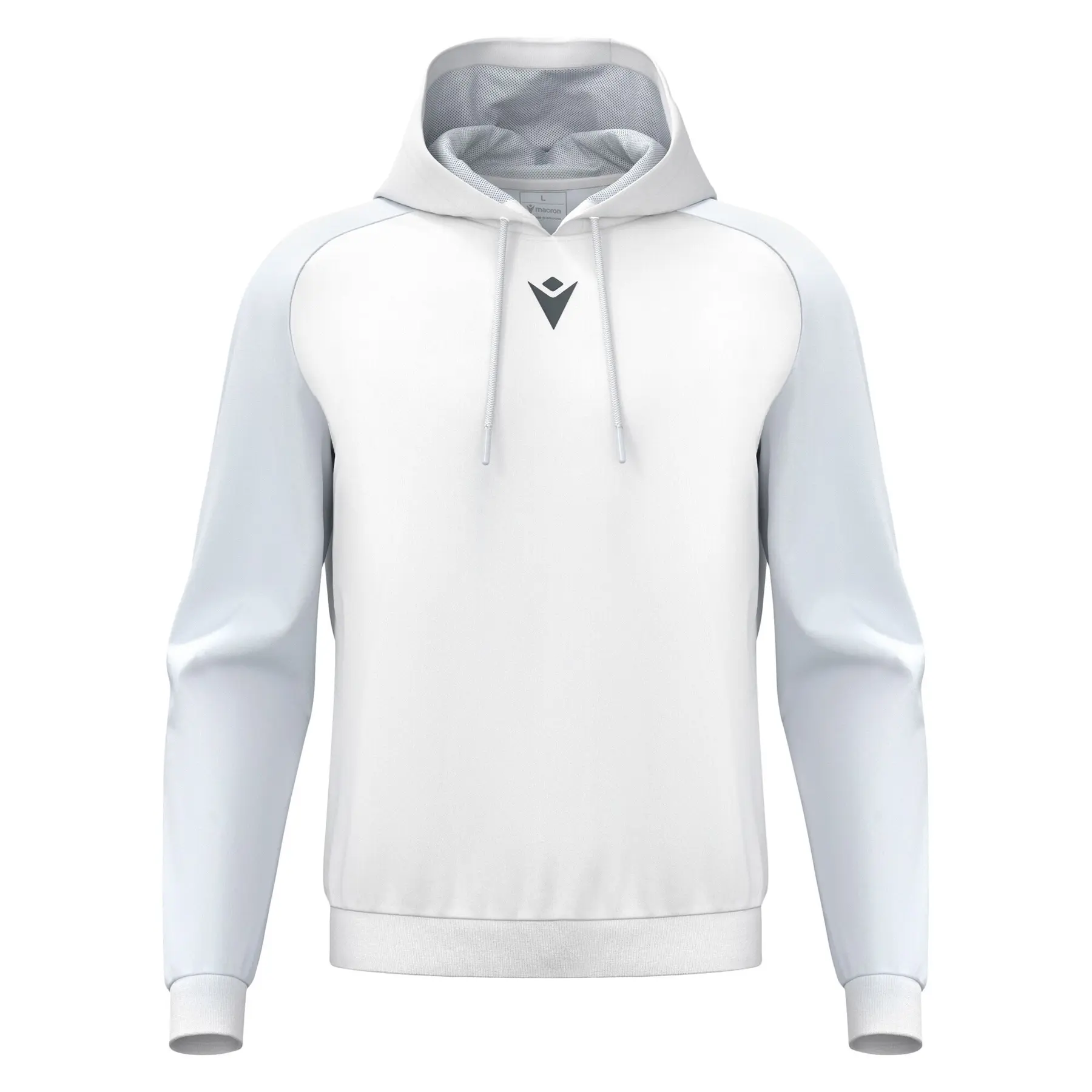 Hooded sweatshirt Macron Horn | Foot-Store