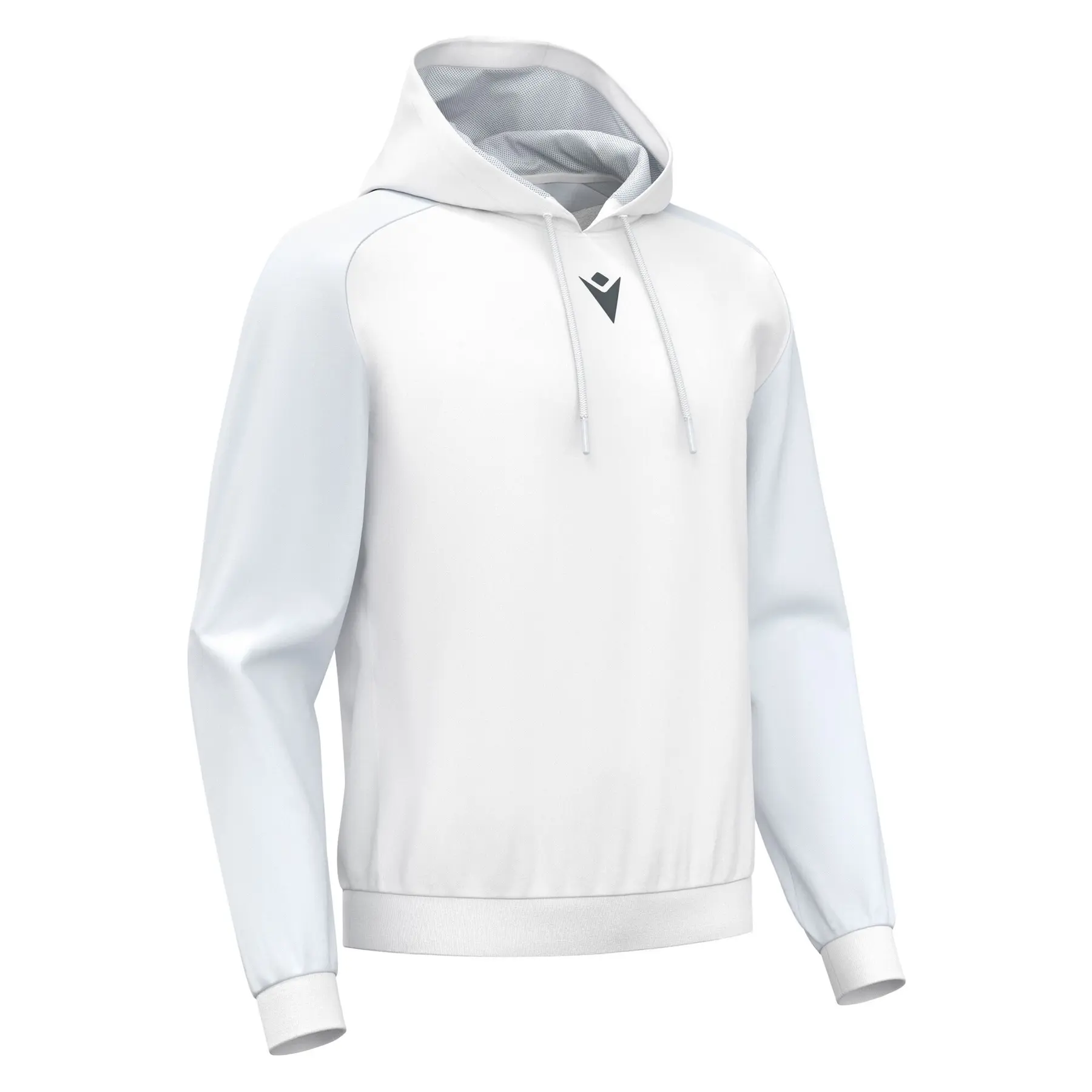 Hooded sweatshirt Macron Horn | Foot-Store