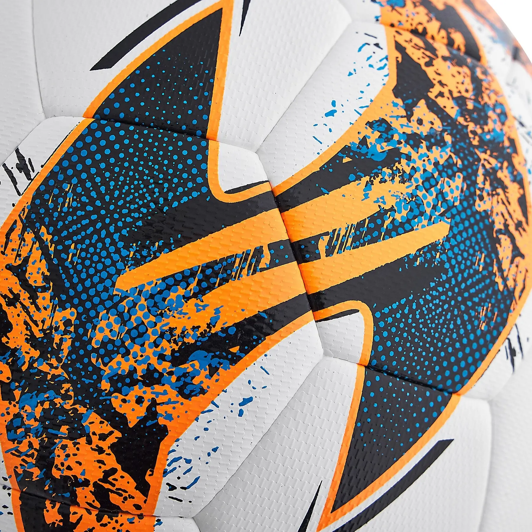 Soccer Ball Macron Lancer N.5 | Foot-Store