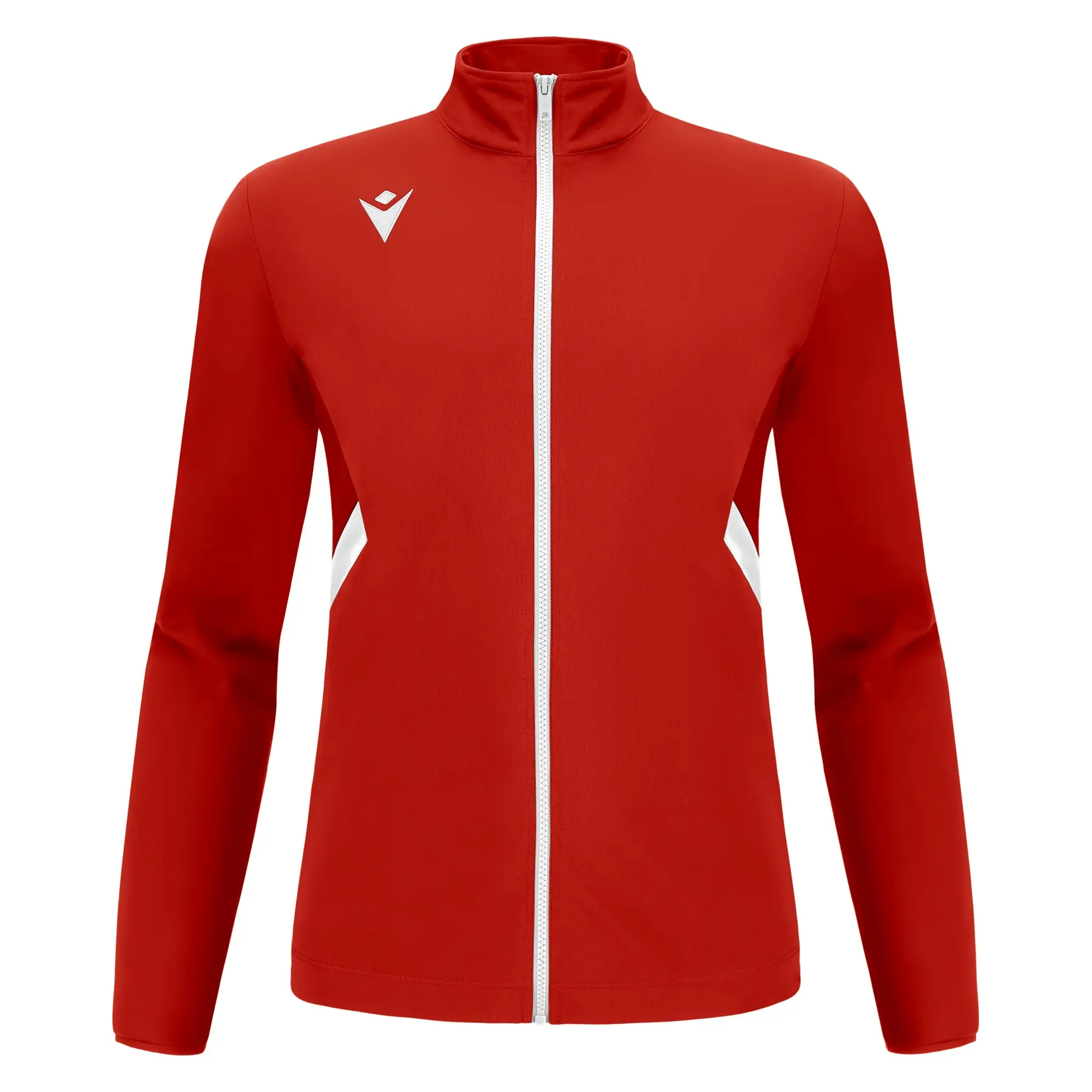 Full Zip Sweatshirt Macron Raijin