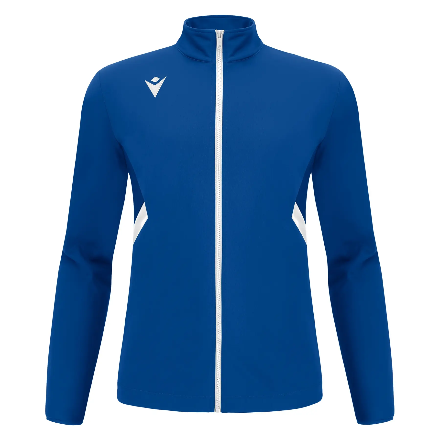 Full Zip Sweatshirt Macron Raijin