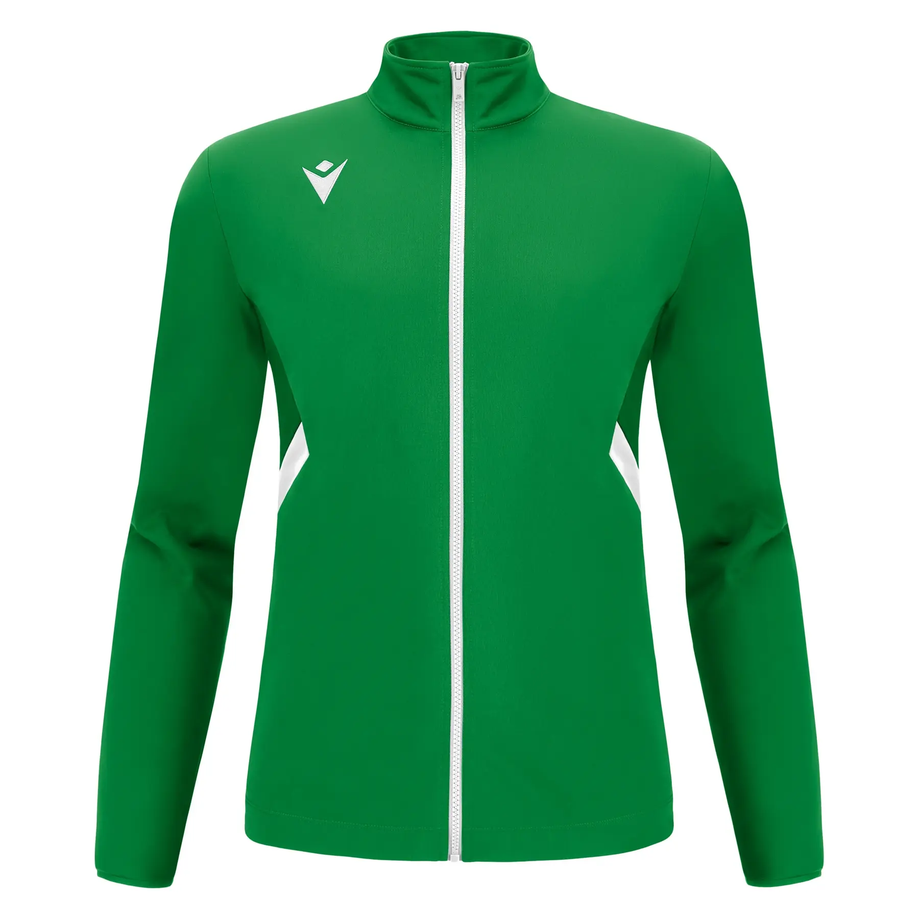 Full Zip Sweatshirt Macron Raijin