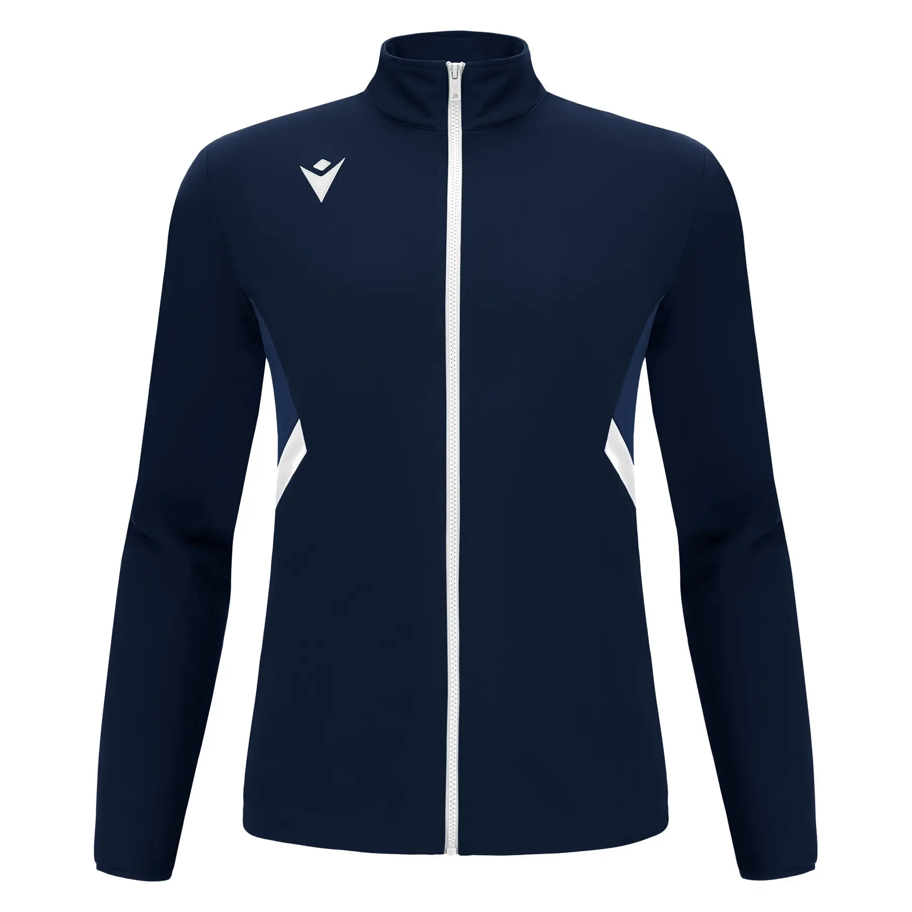 Full Zip Sweatshirt Macron Raijin