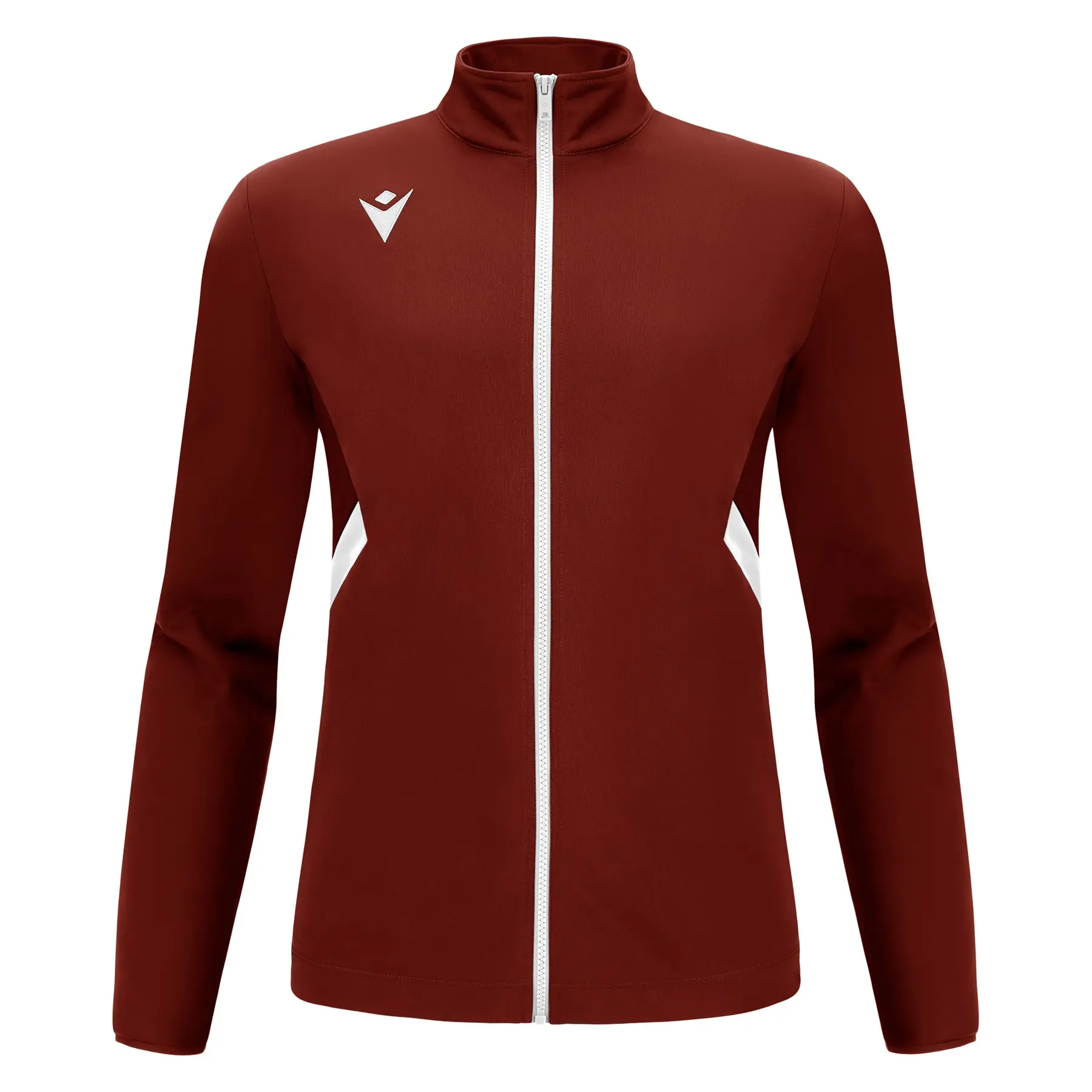 Full Zip Sweatshirt Macron Raijin