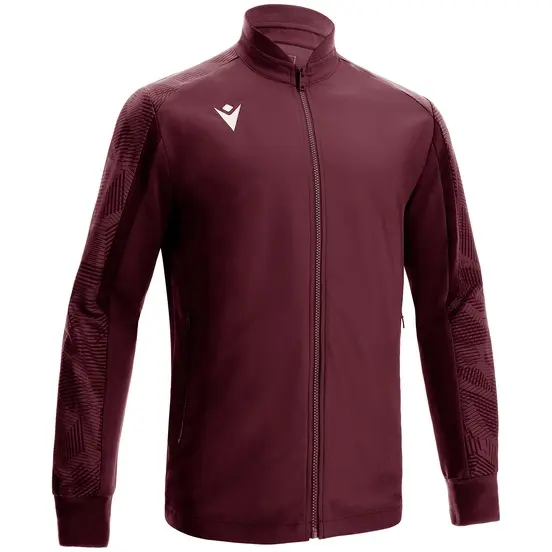 Full Zip Trainingsanzug Achilles - Rouge - unisex - Size: 3XS