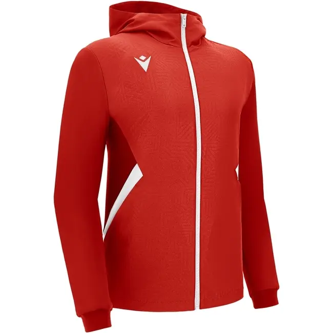 Sweatjacke mit Kapuze Macron Tiamat