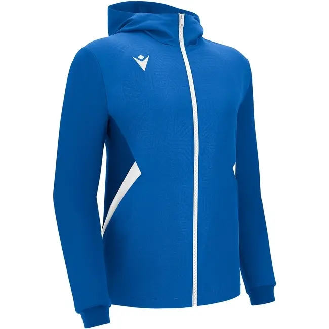Sweatjacke mit Kapuze Macron Tiamat