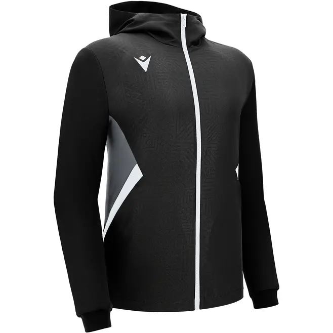 Sweatjacke mit Kapuze Tiamat - Noir - male - Size: M