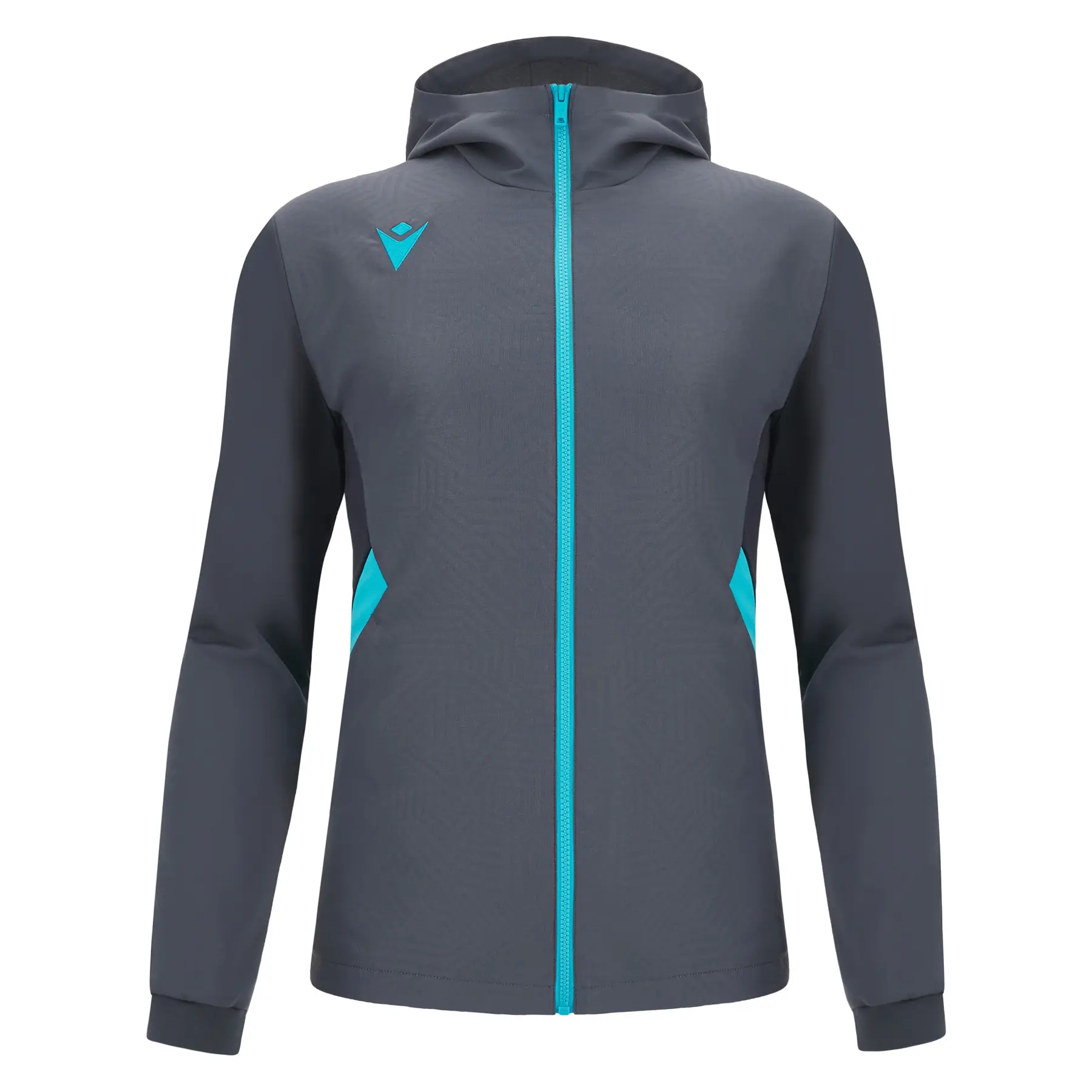 Kapuzenjacke Macron Tiamat