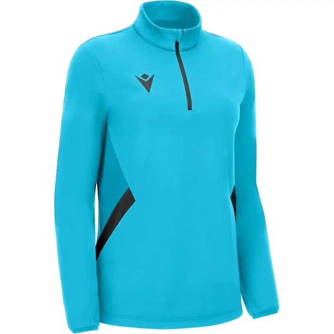 Trainingsjacke Frau Macron Maira