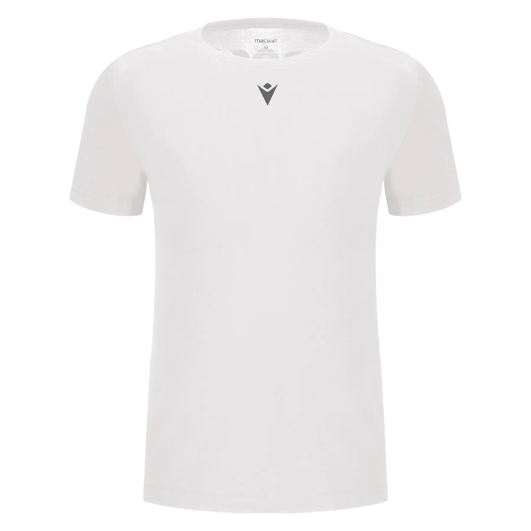 T-Shirt Mp 151 Hero - Blanc - unisex - Size: L