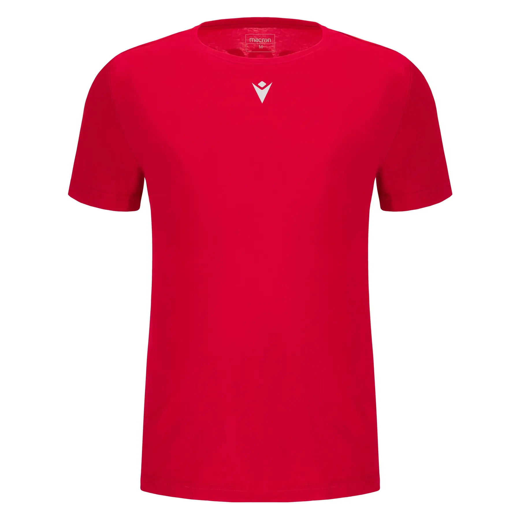 T-Shirt Mp 151 Hero x5 - Rouge - unisex - Size: 2XL