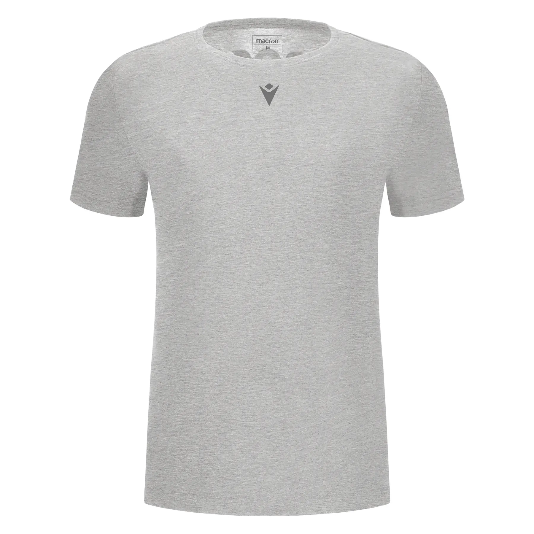 T-Shirt Mp 151 Hero x5 - Gris - unisex - Size: L