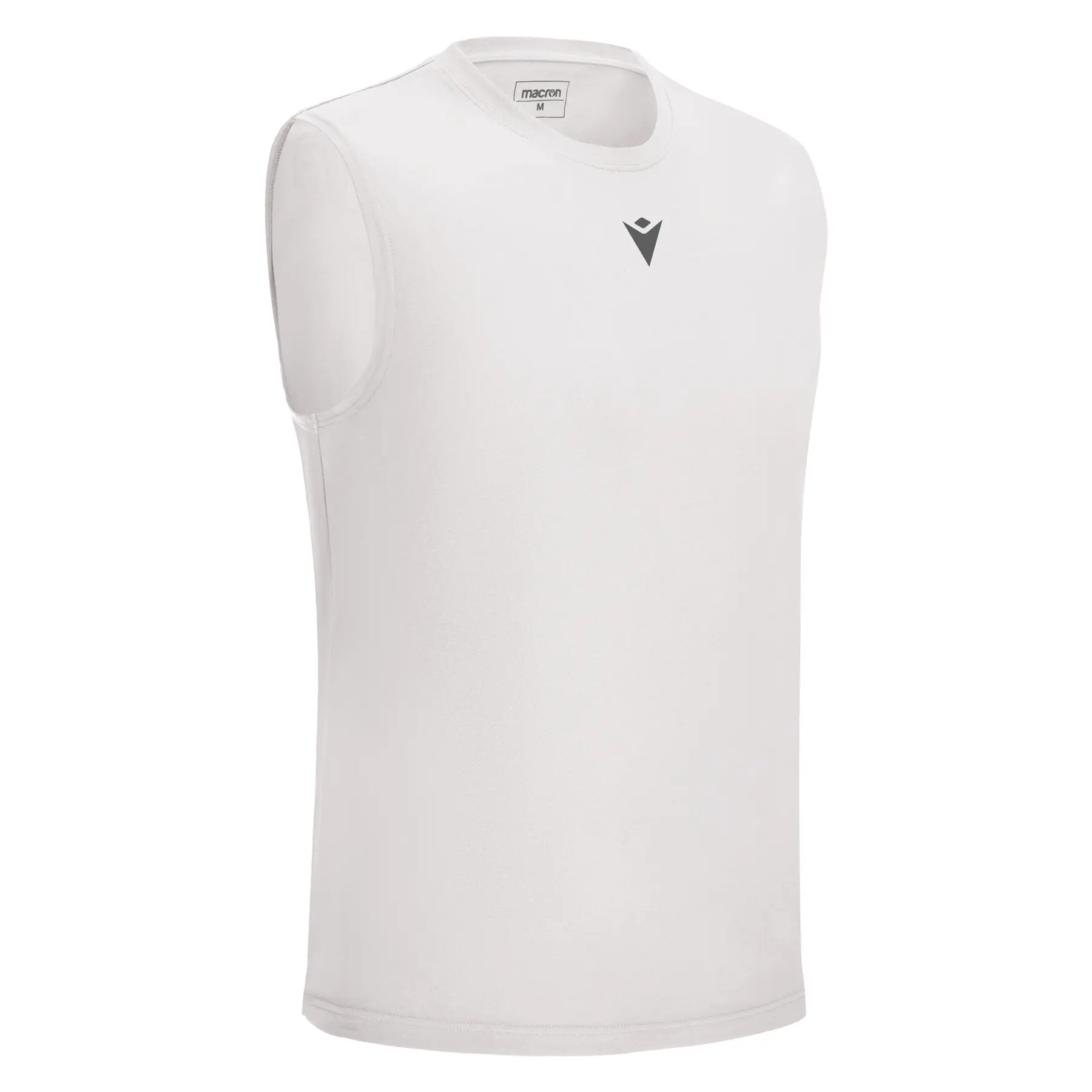 Tanktop Mp 151 Hero x5 - Blanc - unisex - Size: 4XL