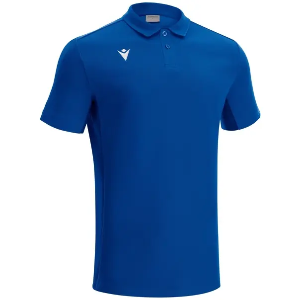 Polo-Shirt Macron Clarinet