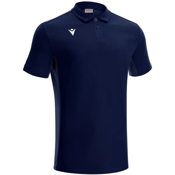 Polo-Shirt Macron Clarinet