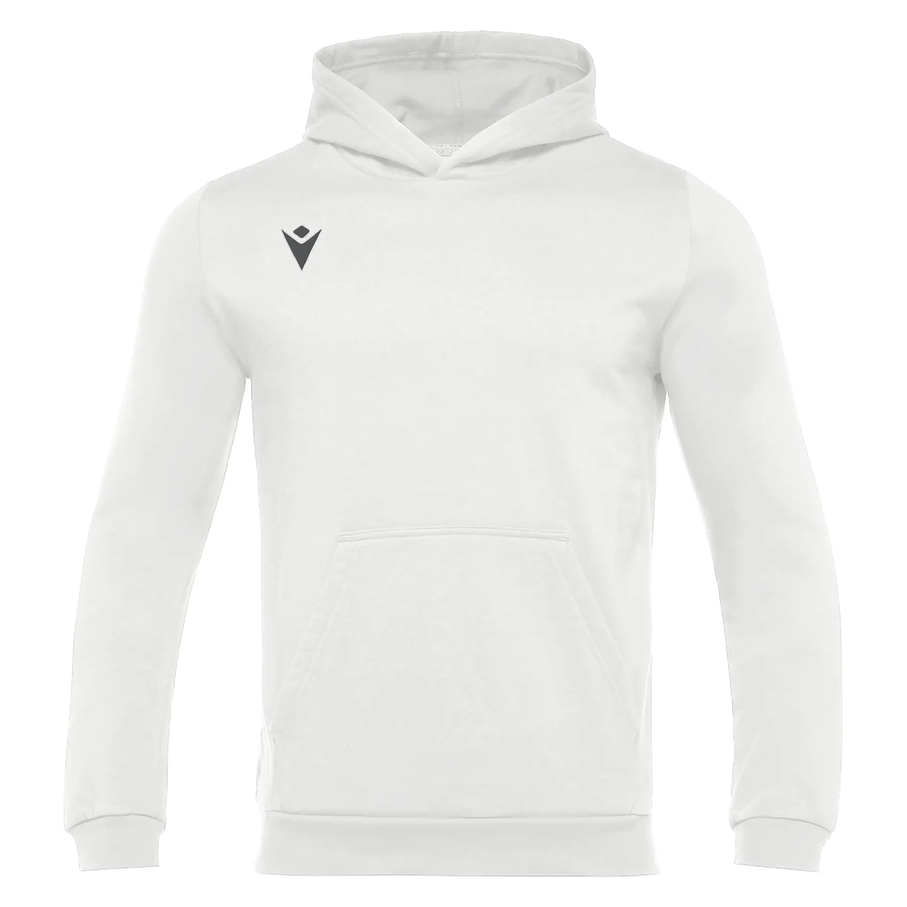 Hoodie Banjo Hero - Blanc - unisex - Size: 3XL