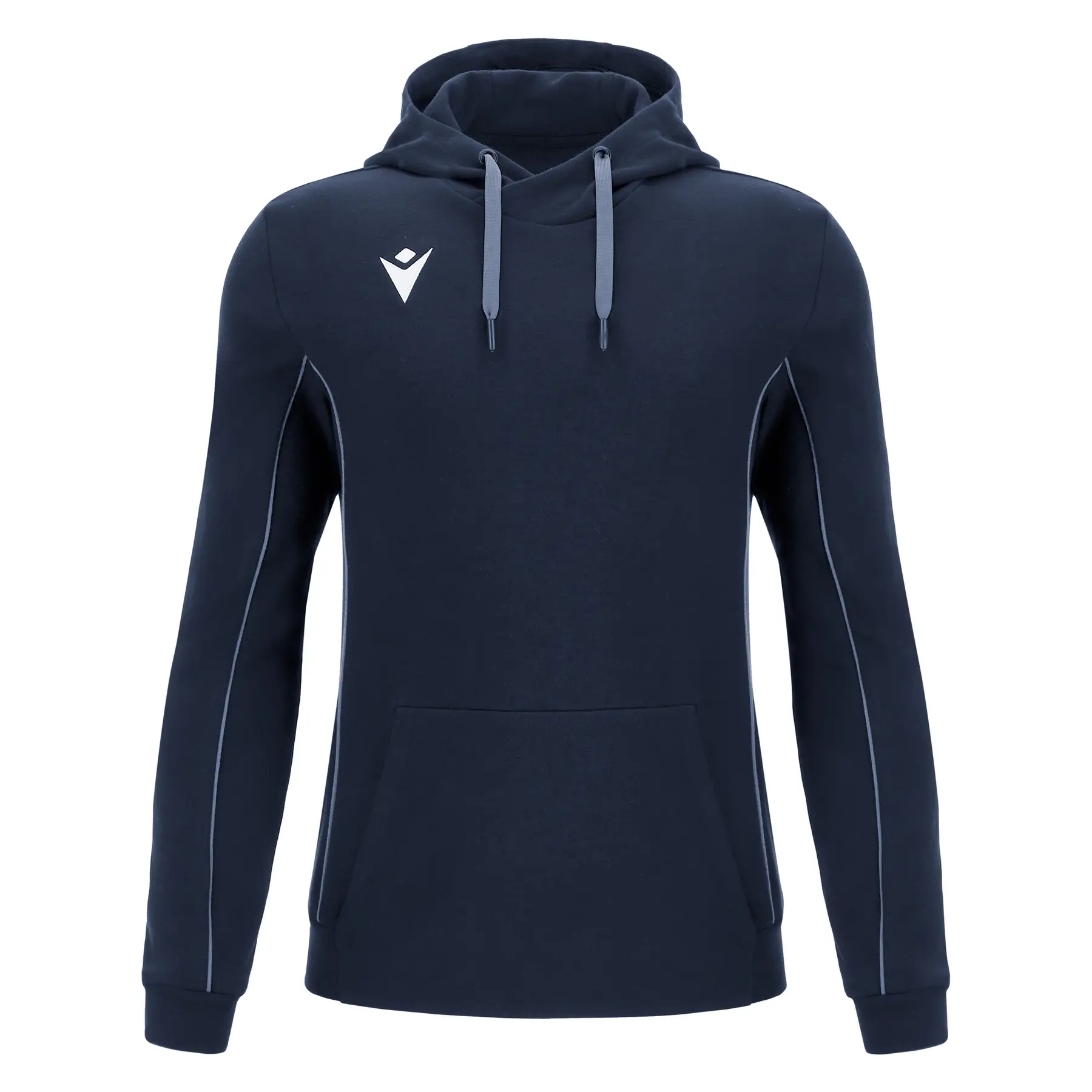 Hoodie Theater ECO - Bleu - unisex - Size: 2XL
