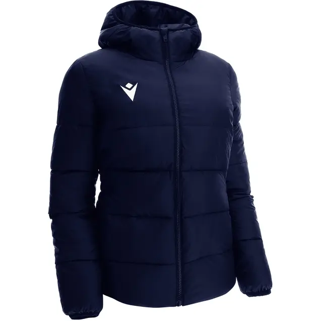 Damen-Daunenjacke Macron Makalu