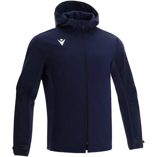 Wasserdichte Full Zip-Jacke Himalaya - Bleu - unisex - Size: S