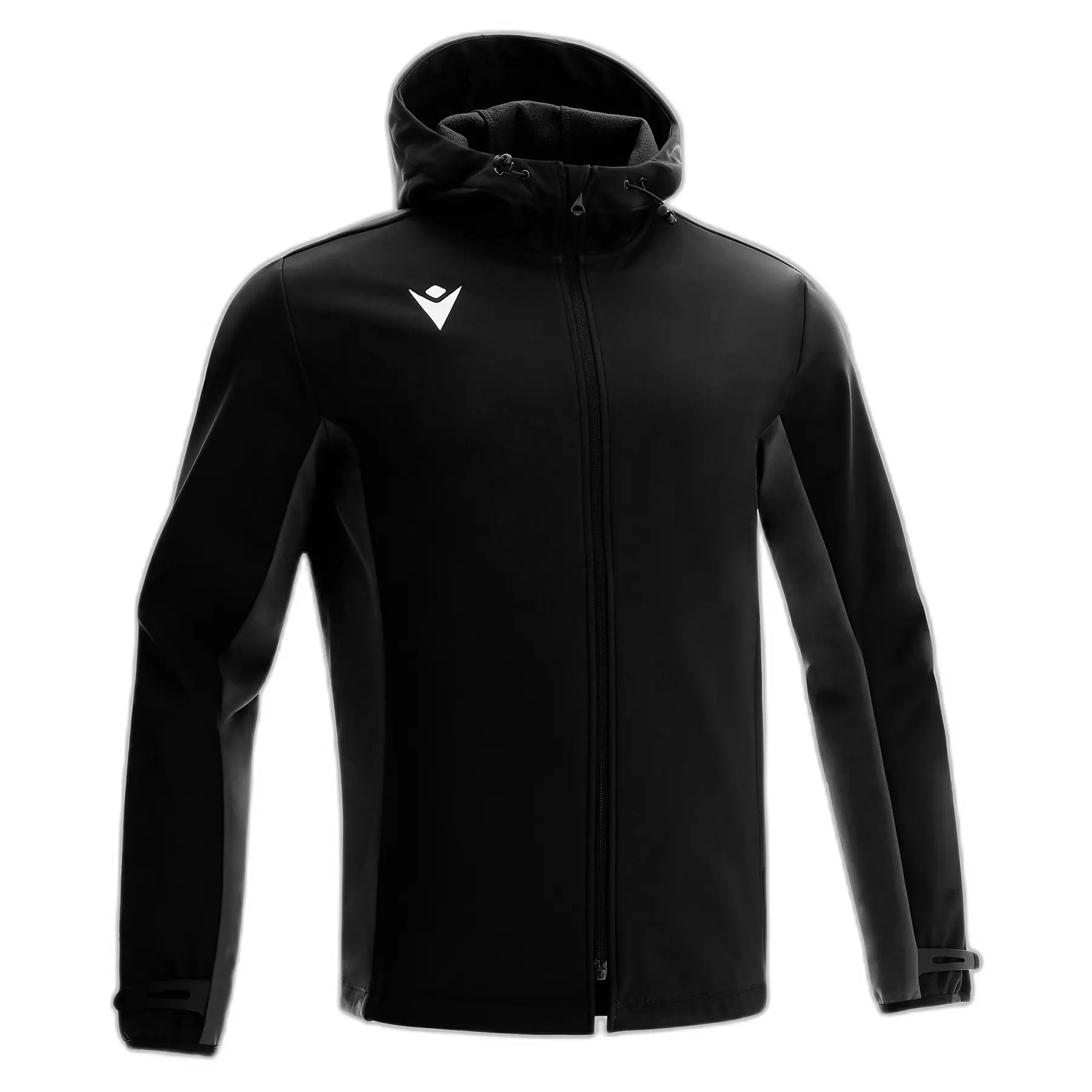 Regenjacke mit Reißverschluss Macron Himalaya
