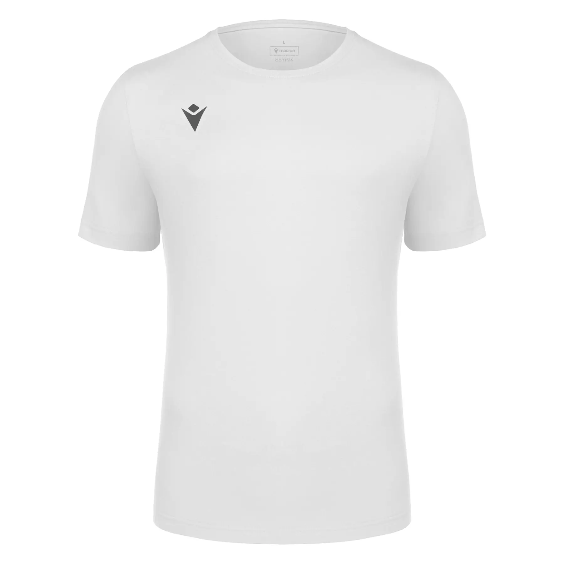 T-Shirt Boost Eco - Blanc - unisex - Size: XS