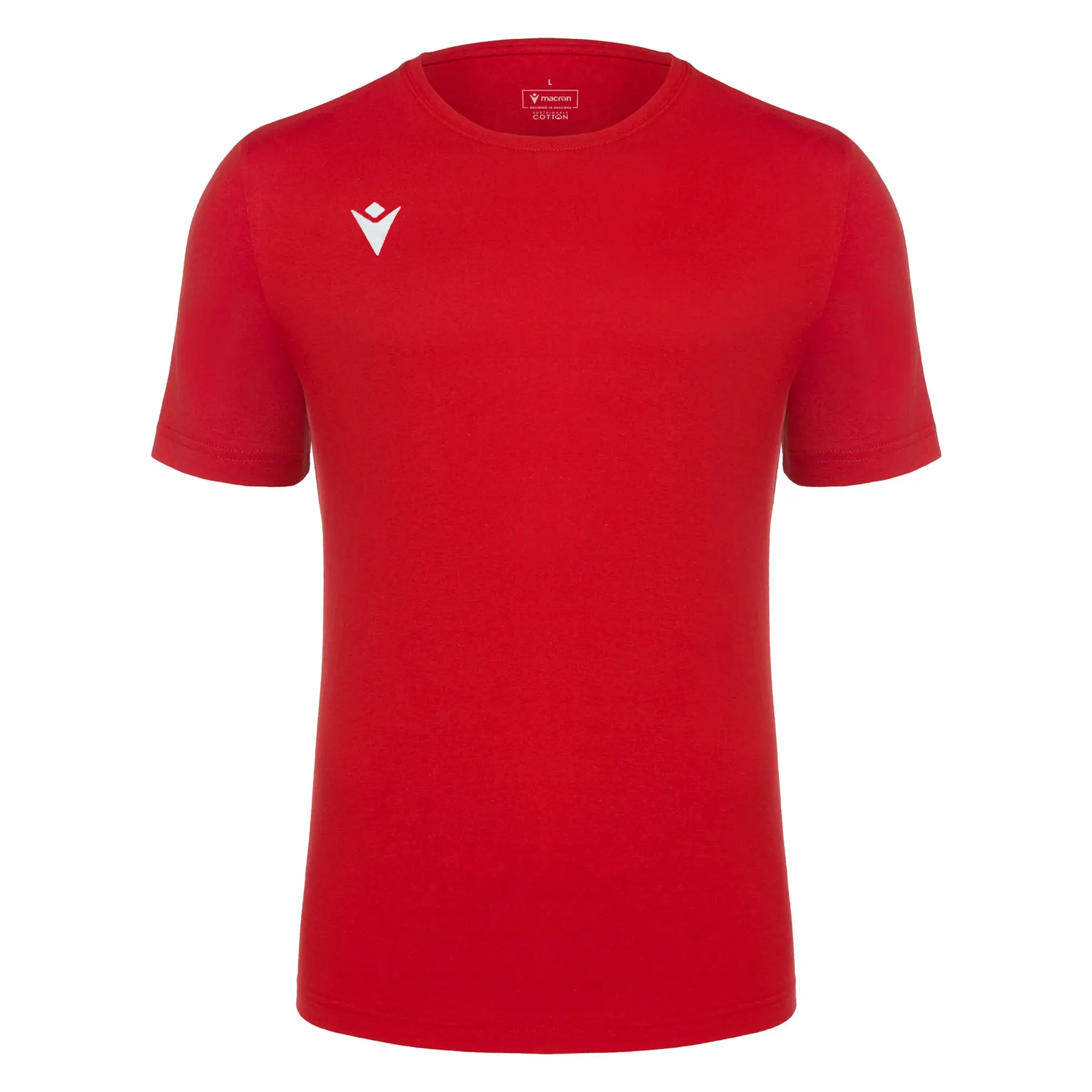 T-Shirt Macron Boost Eco