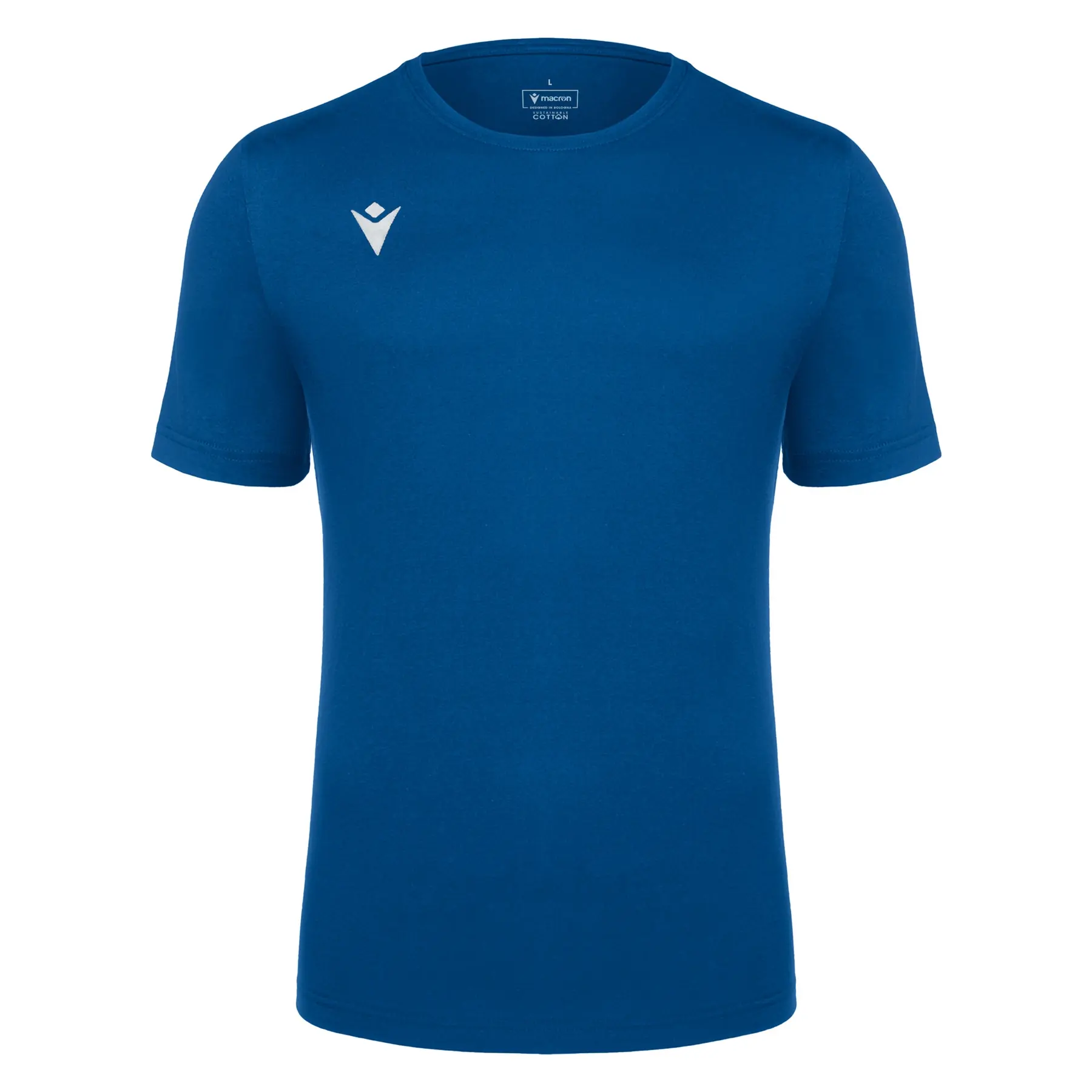 T-Shirt Macron Boost Eco x5