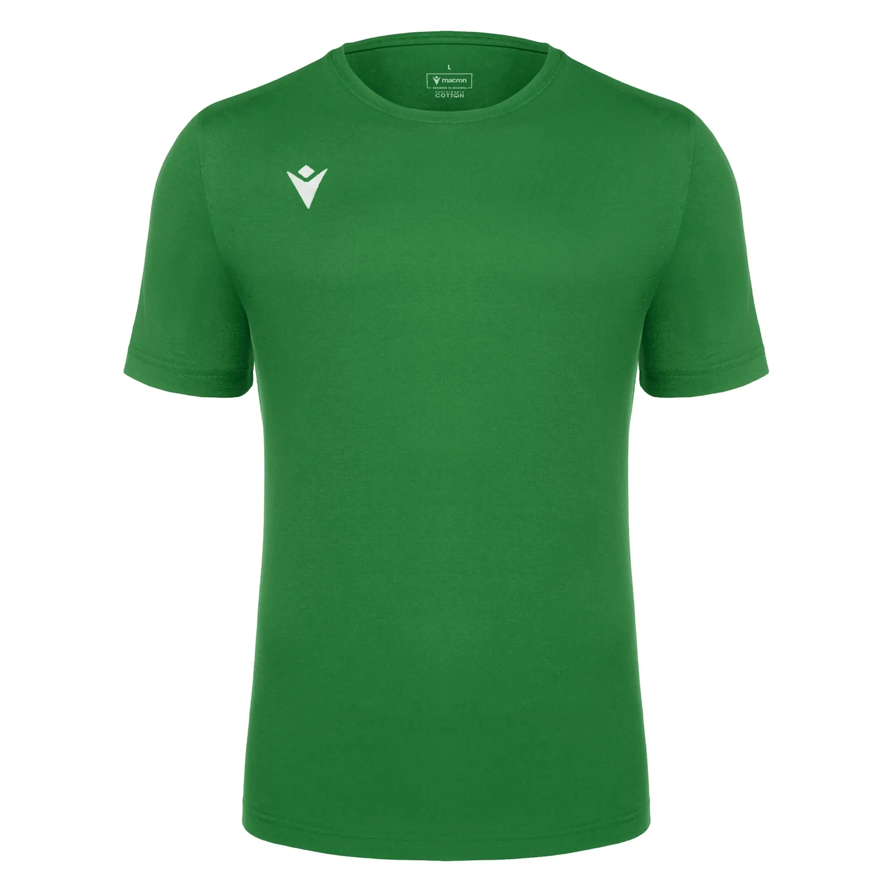 T-Shirt Macron Boost Eco