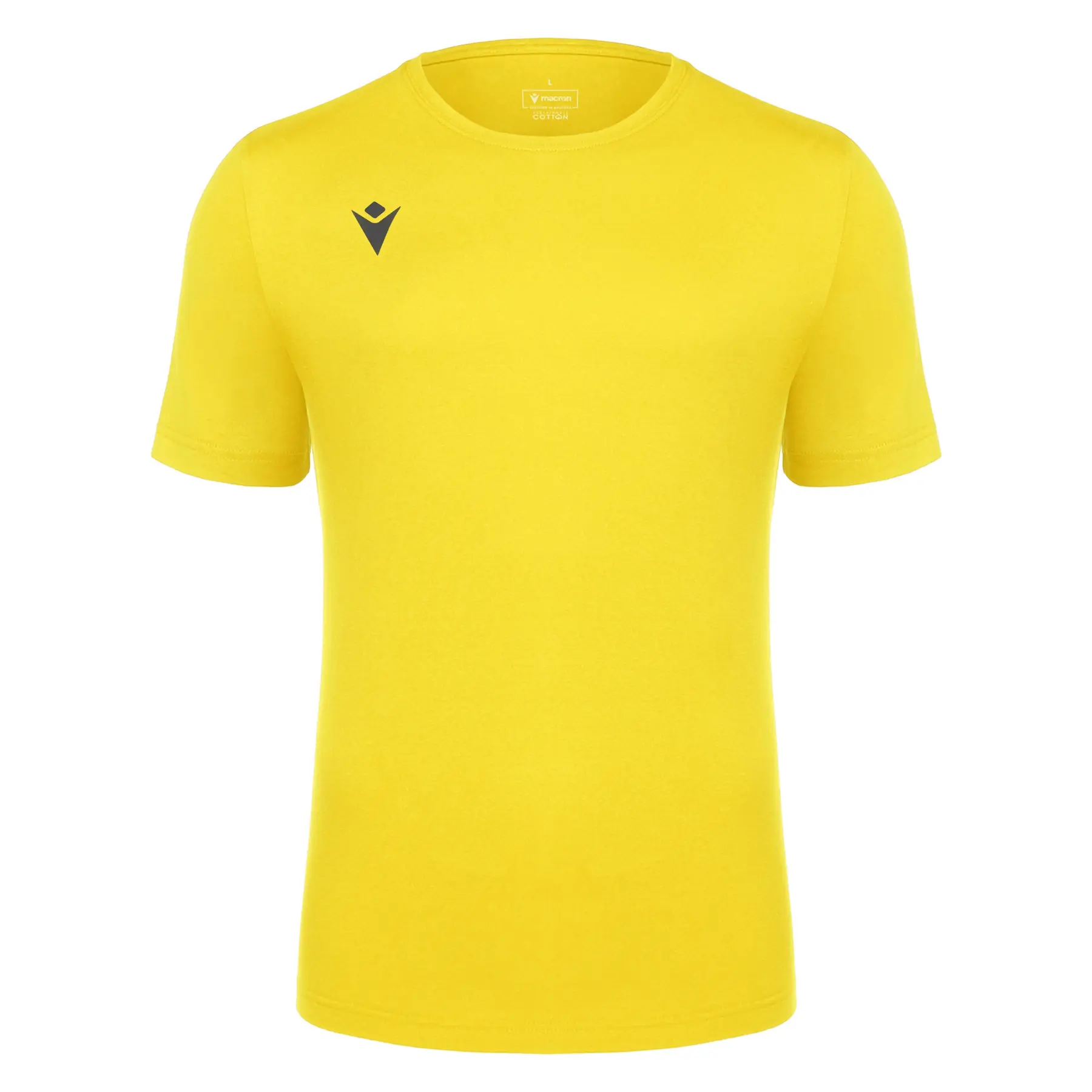 T-Shirt Boost Eco - Jaune - unisex - Size: XS