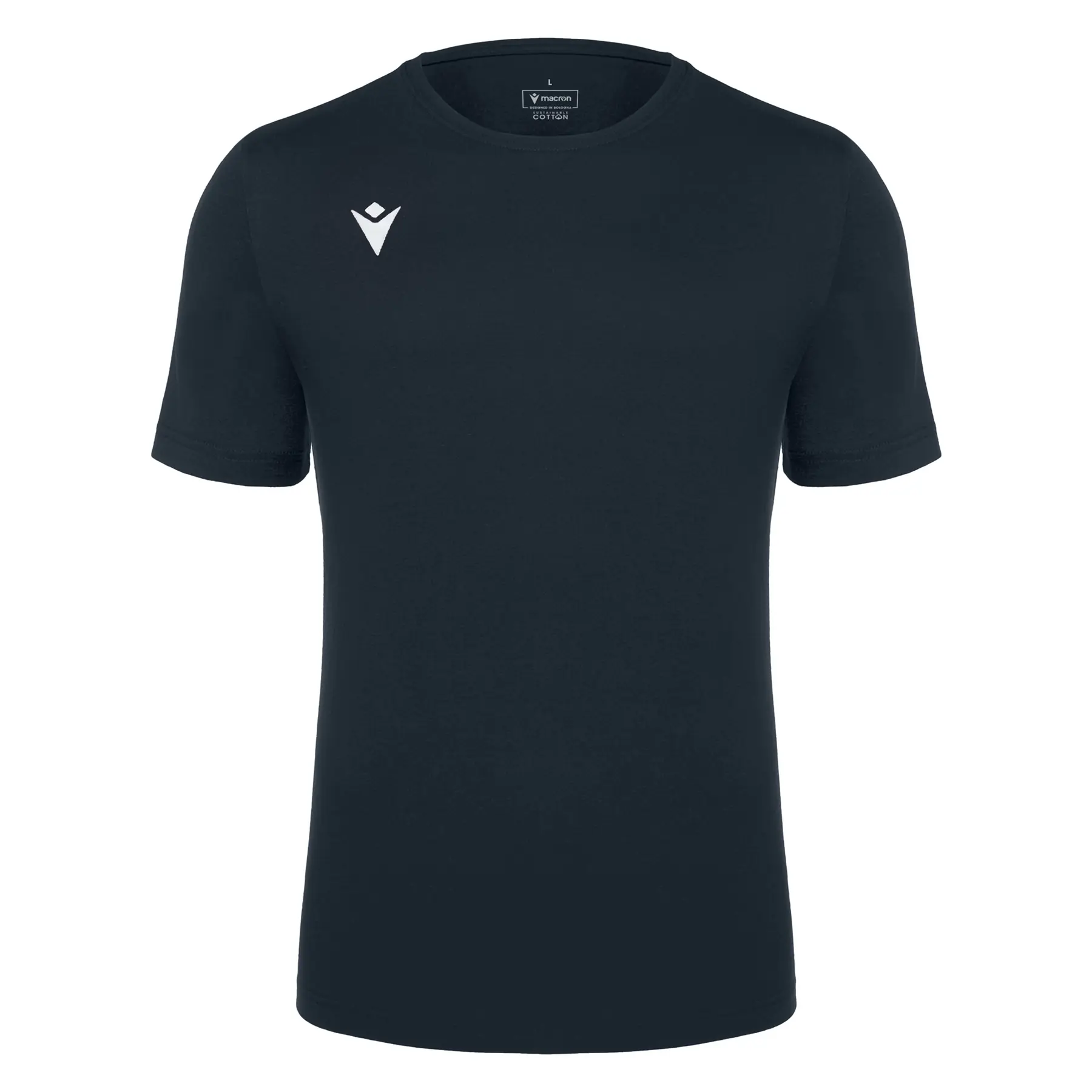T-Shirt Macron Boost Eco x5