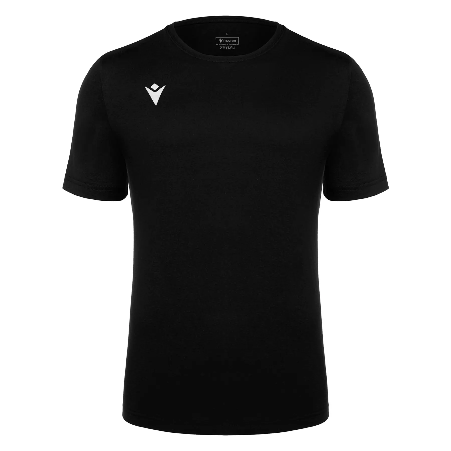 T-Shirt Boost Eco - Noir - unisex - Size: 5XS