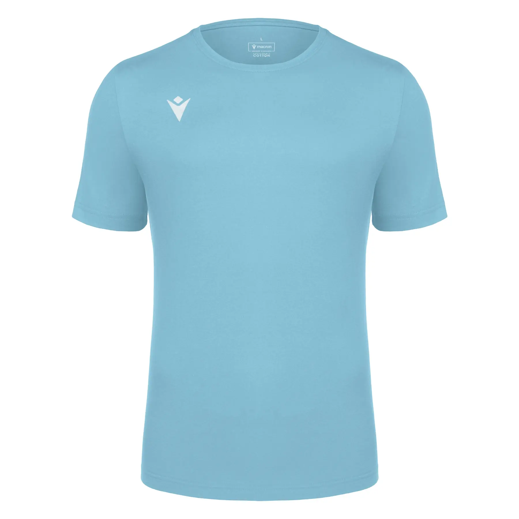 T-Shirt Macron Boost Eco x5