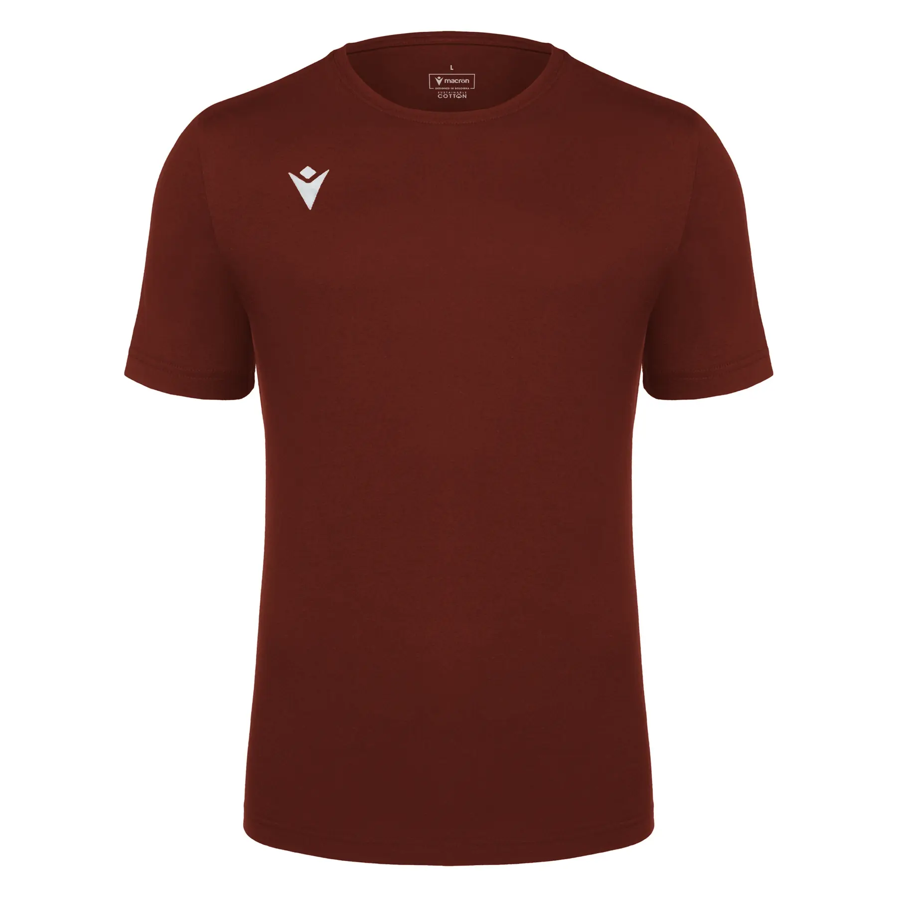 T-Shirt Boost Eco x5 - Rouge - unisex - Size: M