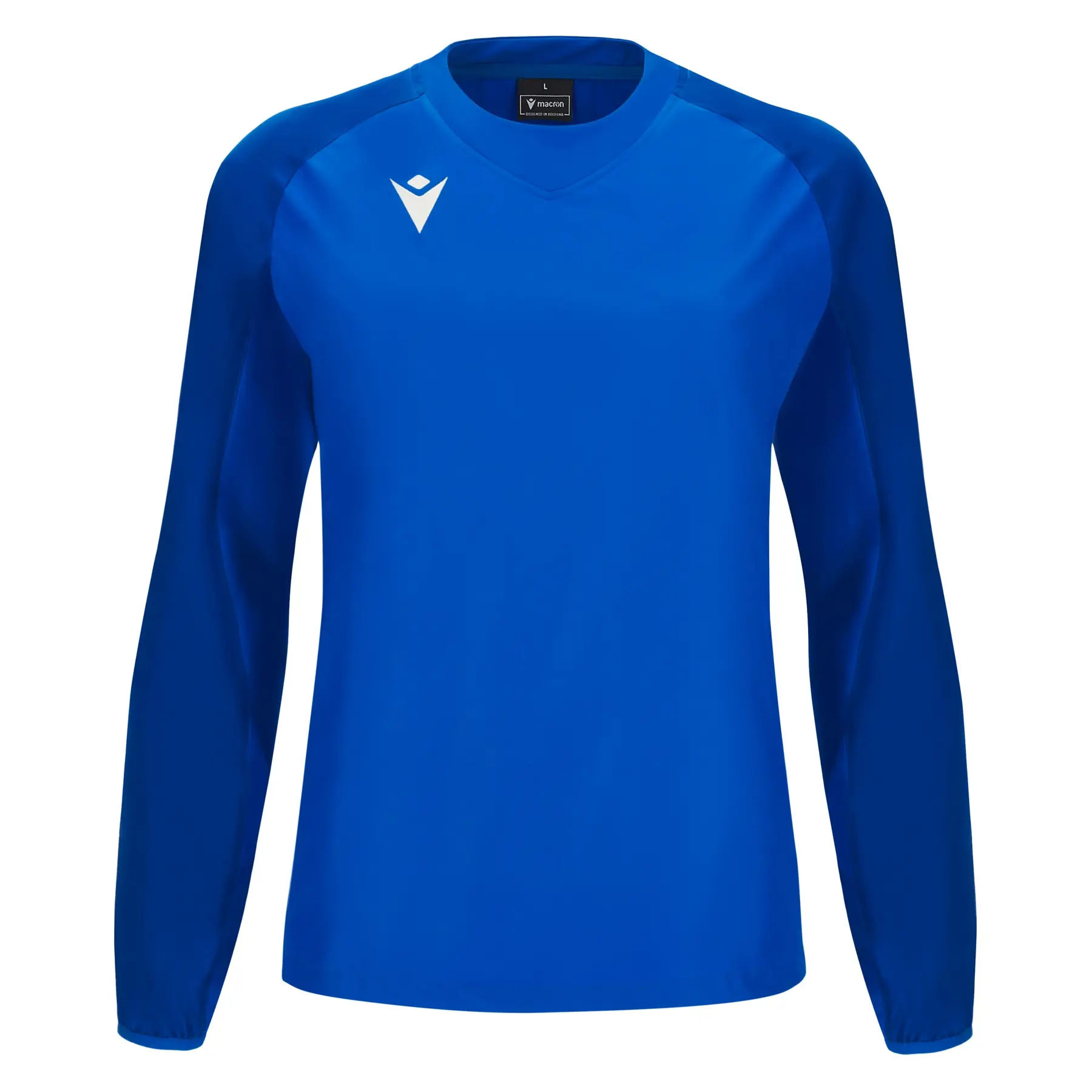 Winddichtes Sweatshirt mit Rundhalsausschnitt Macron Denali