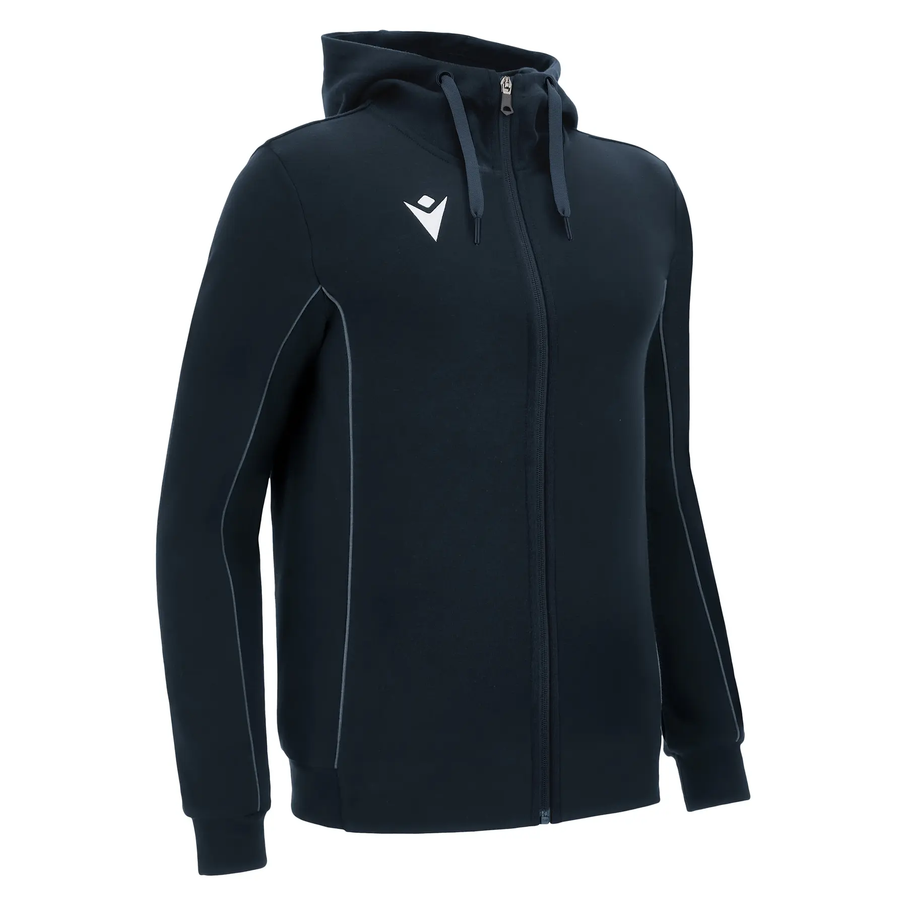 Kapuzenjacke Stage ECO - Bleu - unisex - Size: M