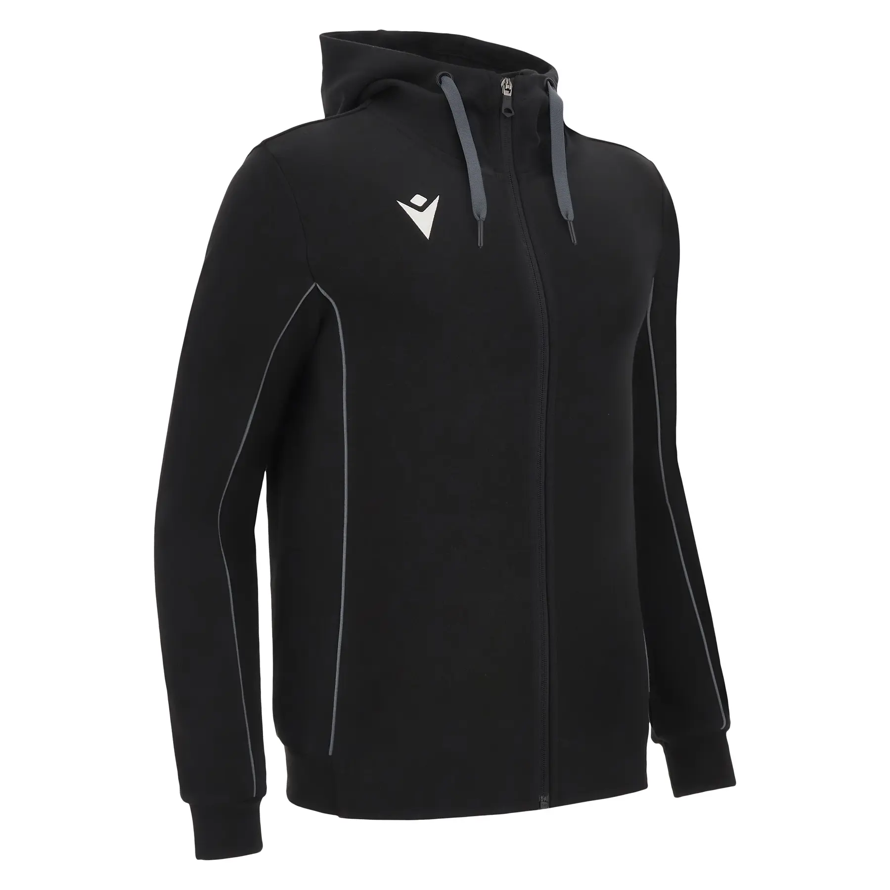 Kapuzenjacke Macron Stage ECO