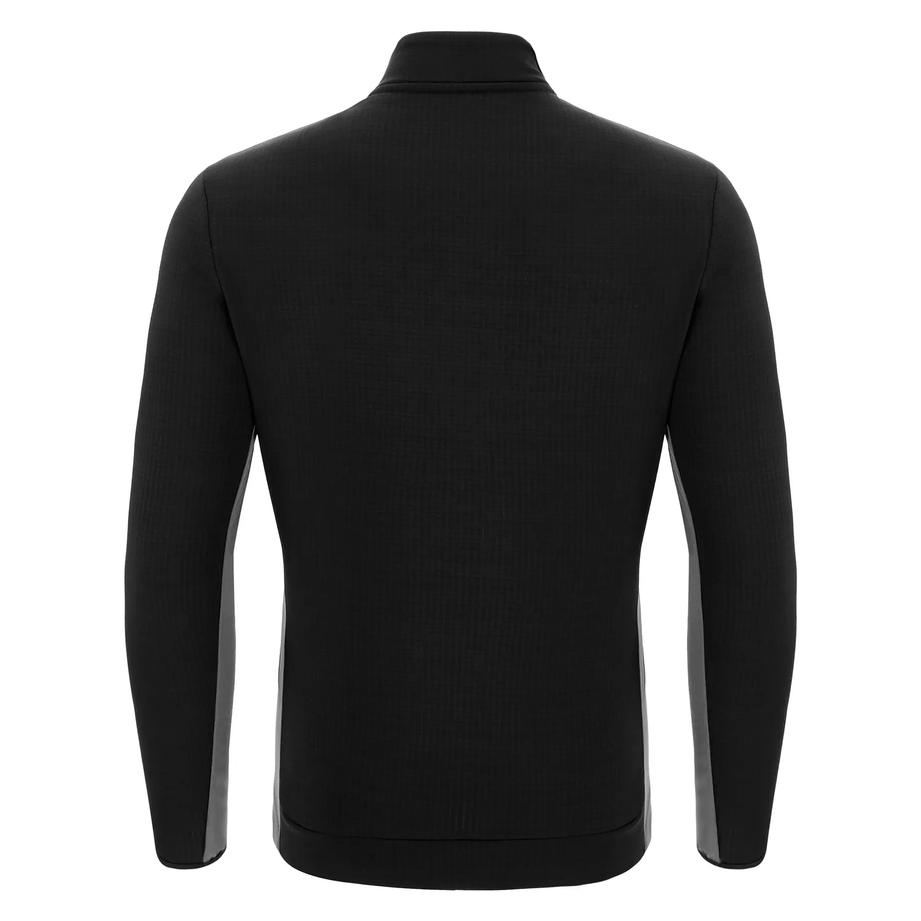 Full zip sweatshirt Macron Record 3D | Handball-Store