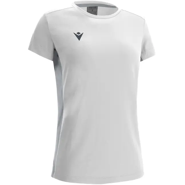 T-Shirt Frau Macron Lute