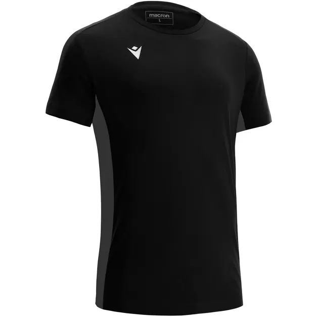 T-Shirt - Noir - male - Size: 3XS