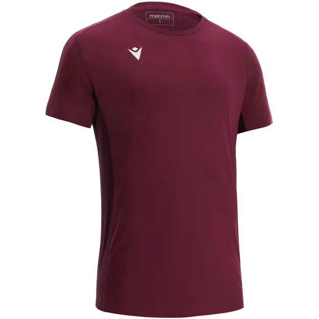 T-Shirt - Rouge - male - Size: 2XS