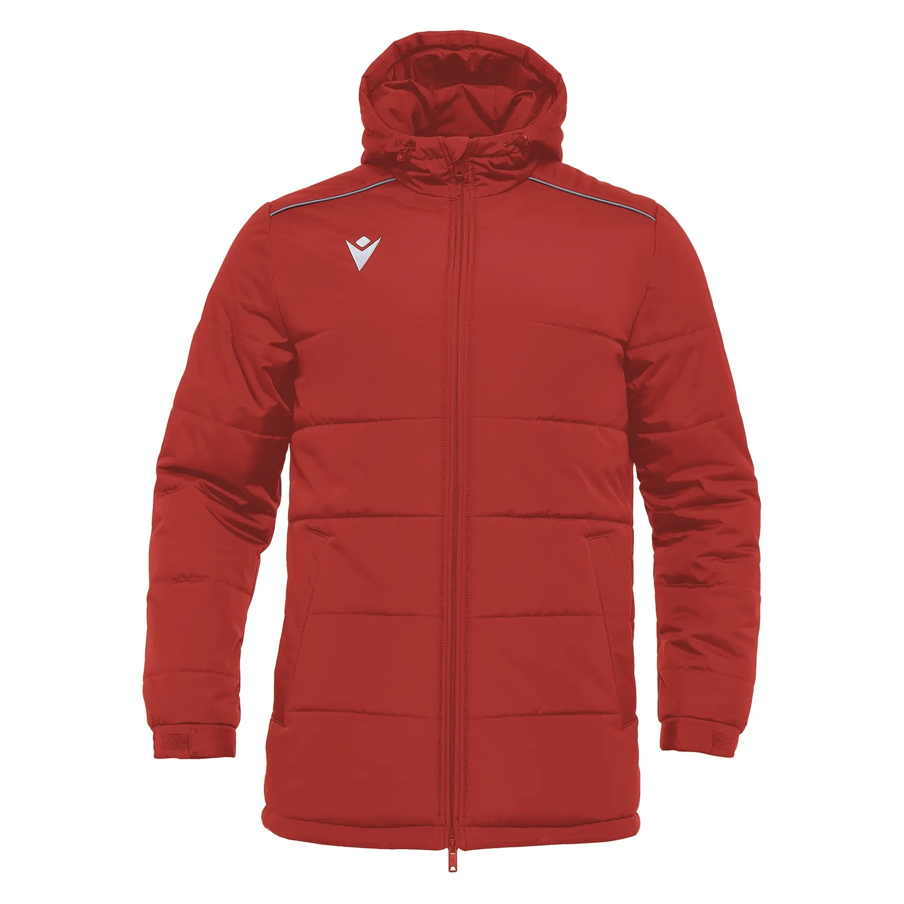 Regenjacke Gyor - Rouge - unisex - Size: L