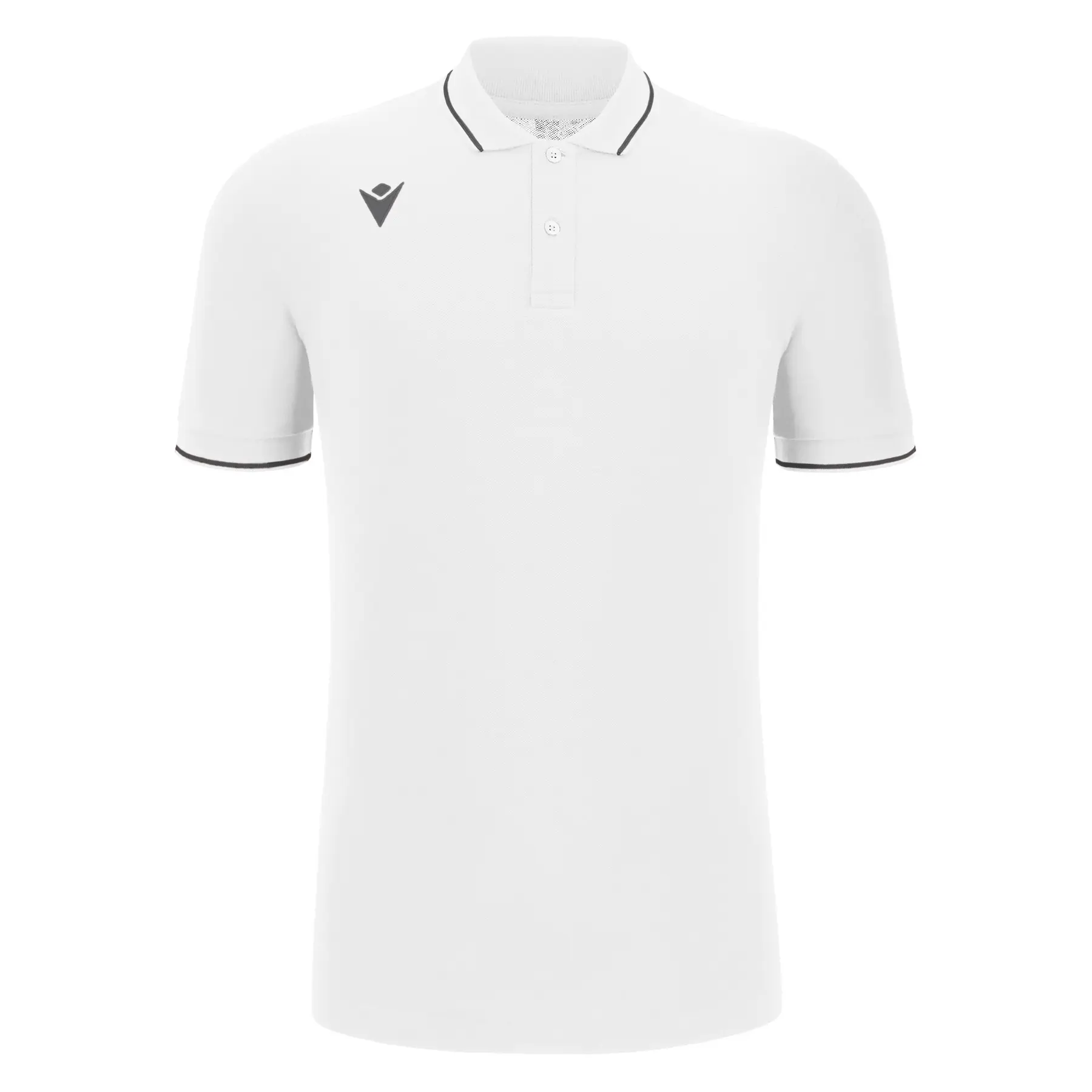 Polo-Shirt Macron Comedy Eco