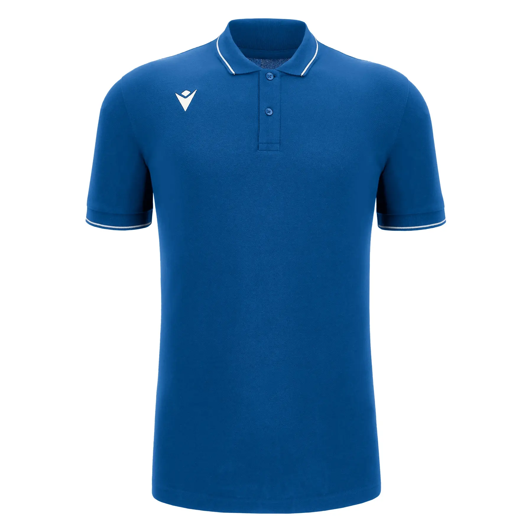 Polo-Shirt Macron Comedy Eco