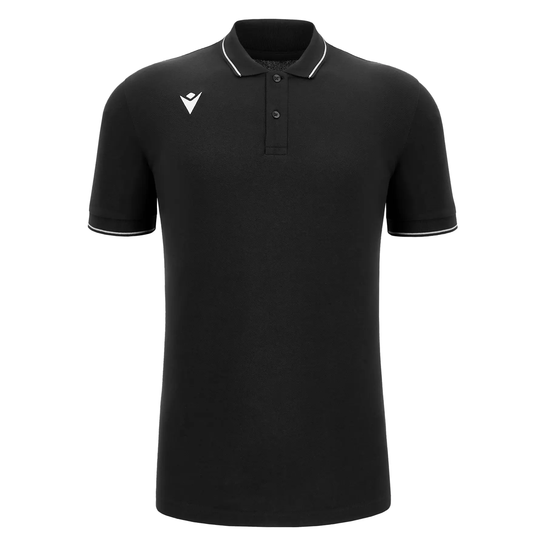 Polo-Shirt Macron Comedy Eco